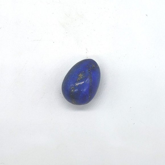 Other - Lapis Lazuli Egg